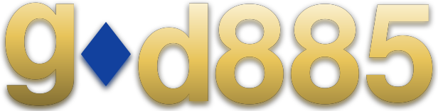 god885 โลโก้